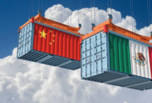 China evalúa impacto de aranceles aprobados por México